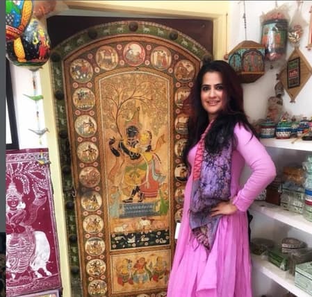 Sona Mohapatra Honors Centuries of Odisha’s Artistry on Utkal Diwas