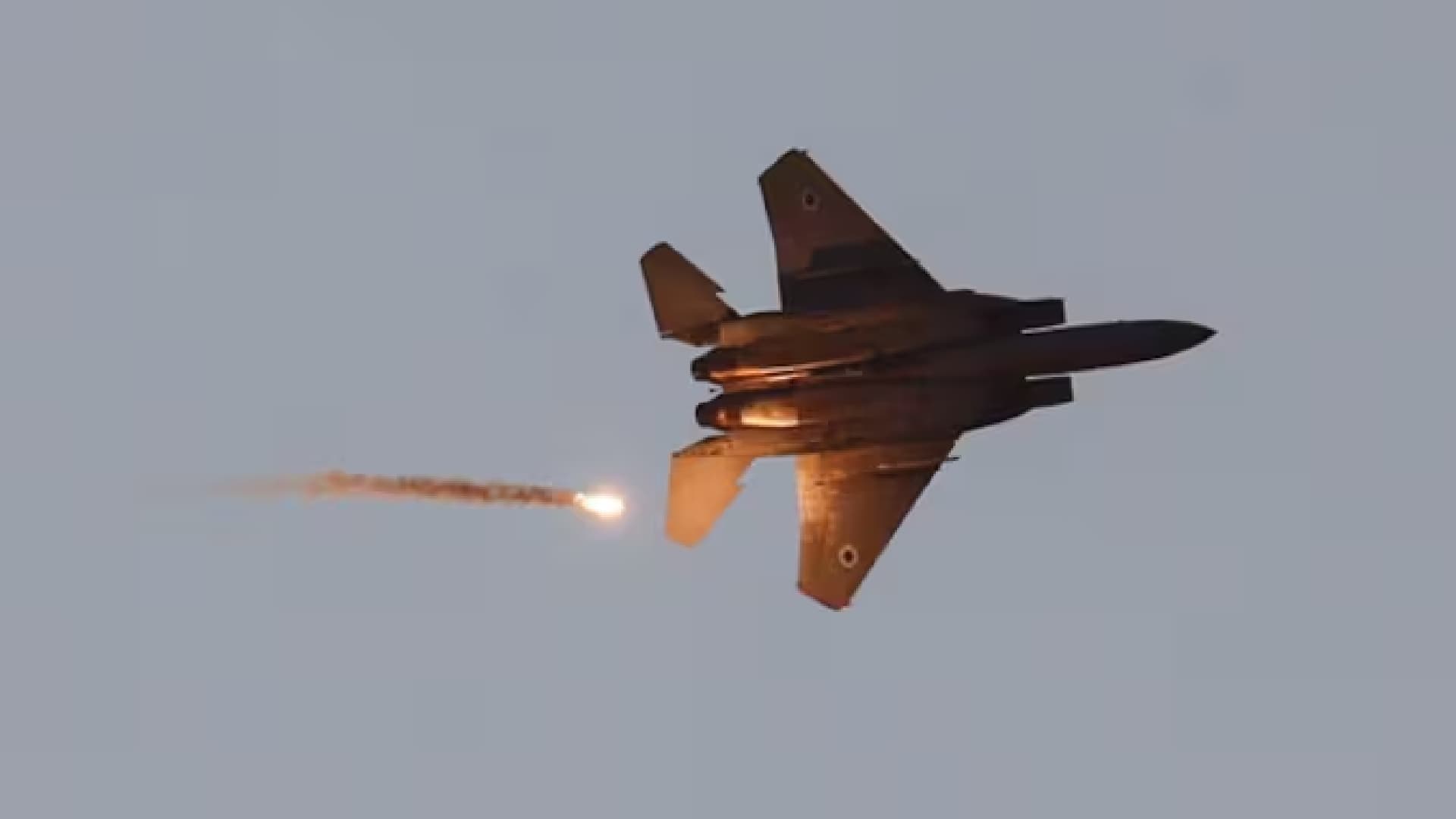 Iranian Official Announces Reward For Capture Or Killing Of US Pilots After Jet Downing Claim