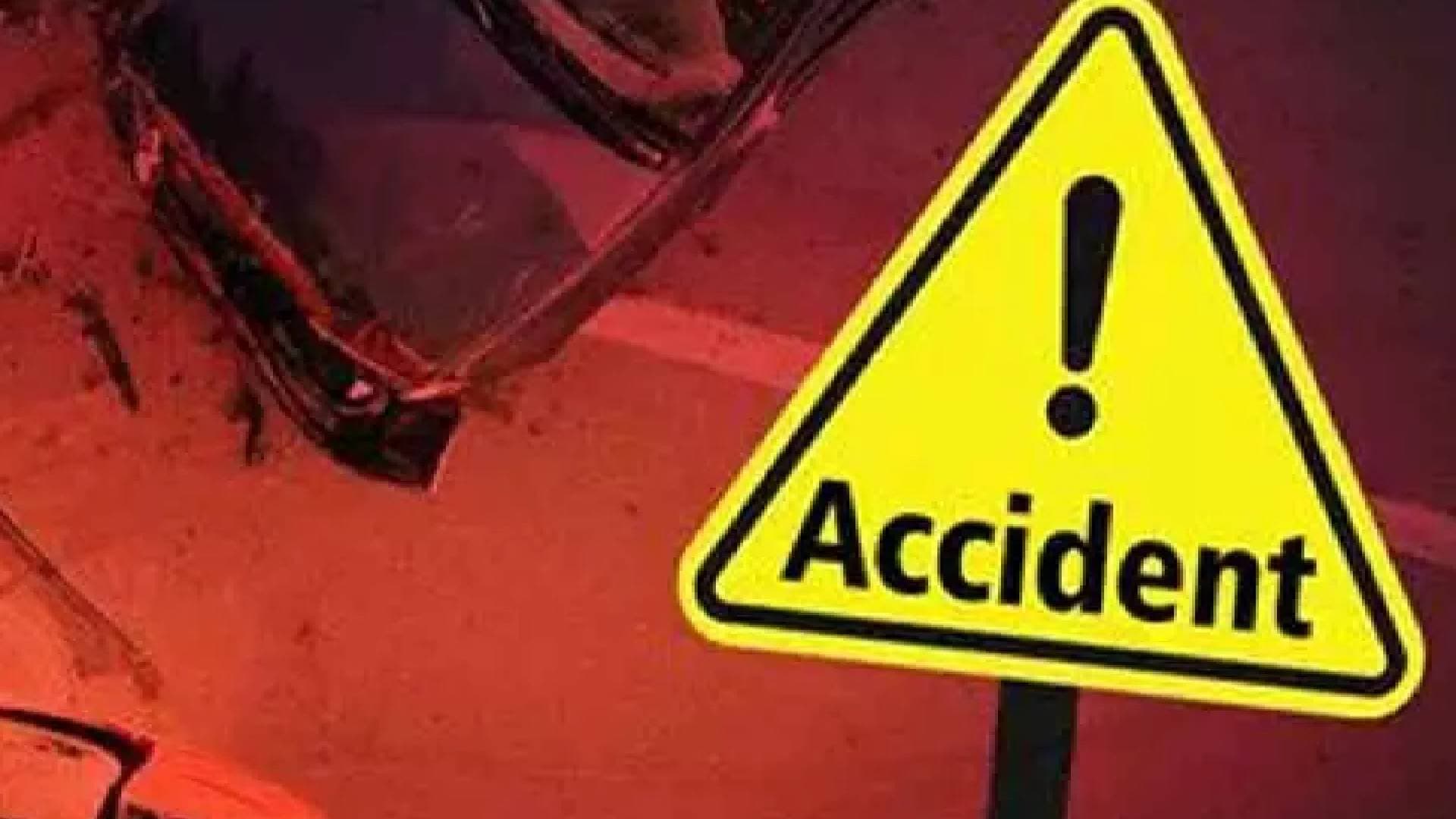 Woman, Son Die as Iron Plates Fall On Them During Travelling