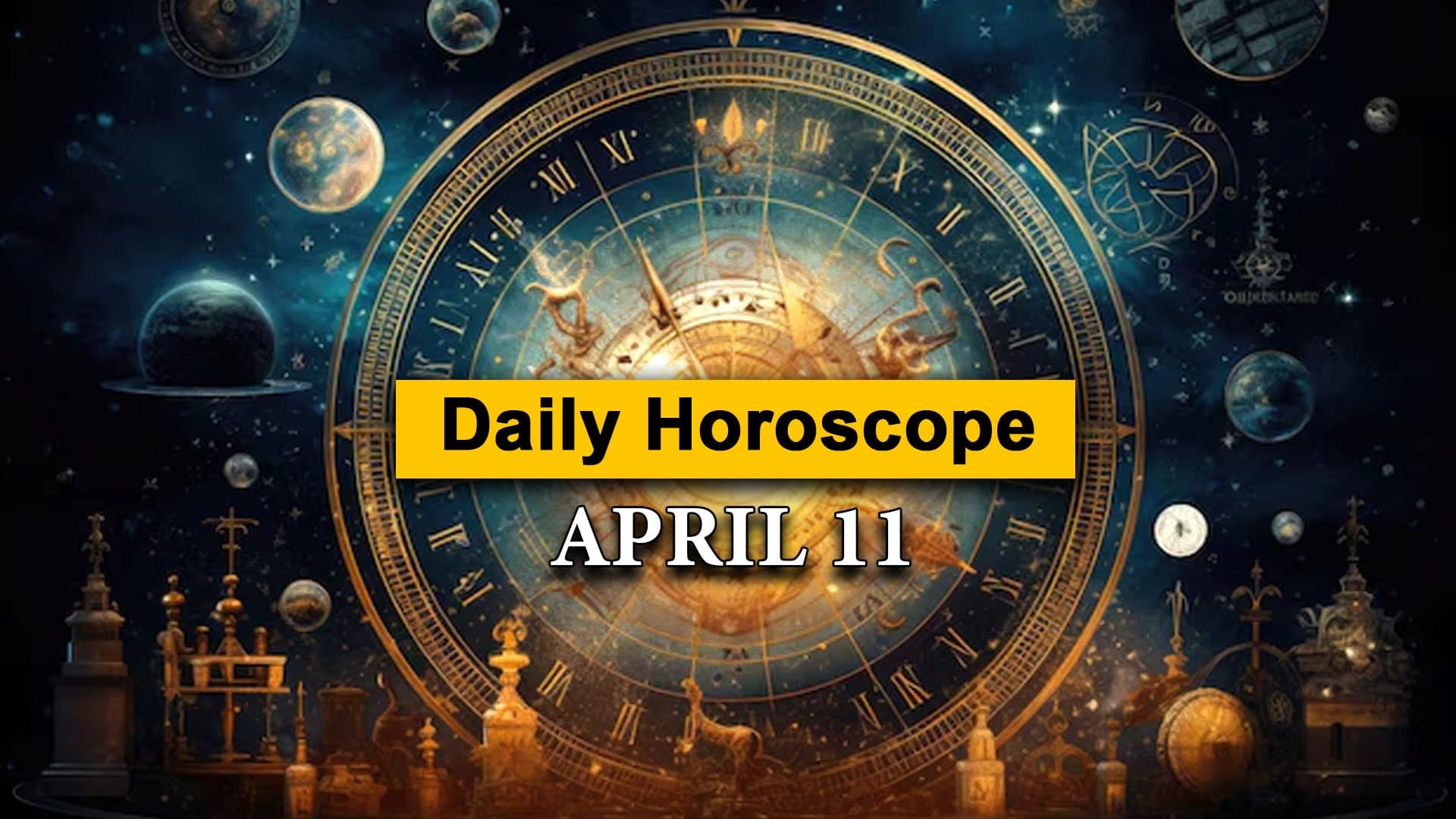 Challenging Day Likely For Cancer, These Zodiac Signs May Have A Wonderful Weekend