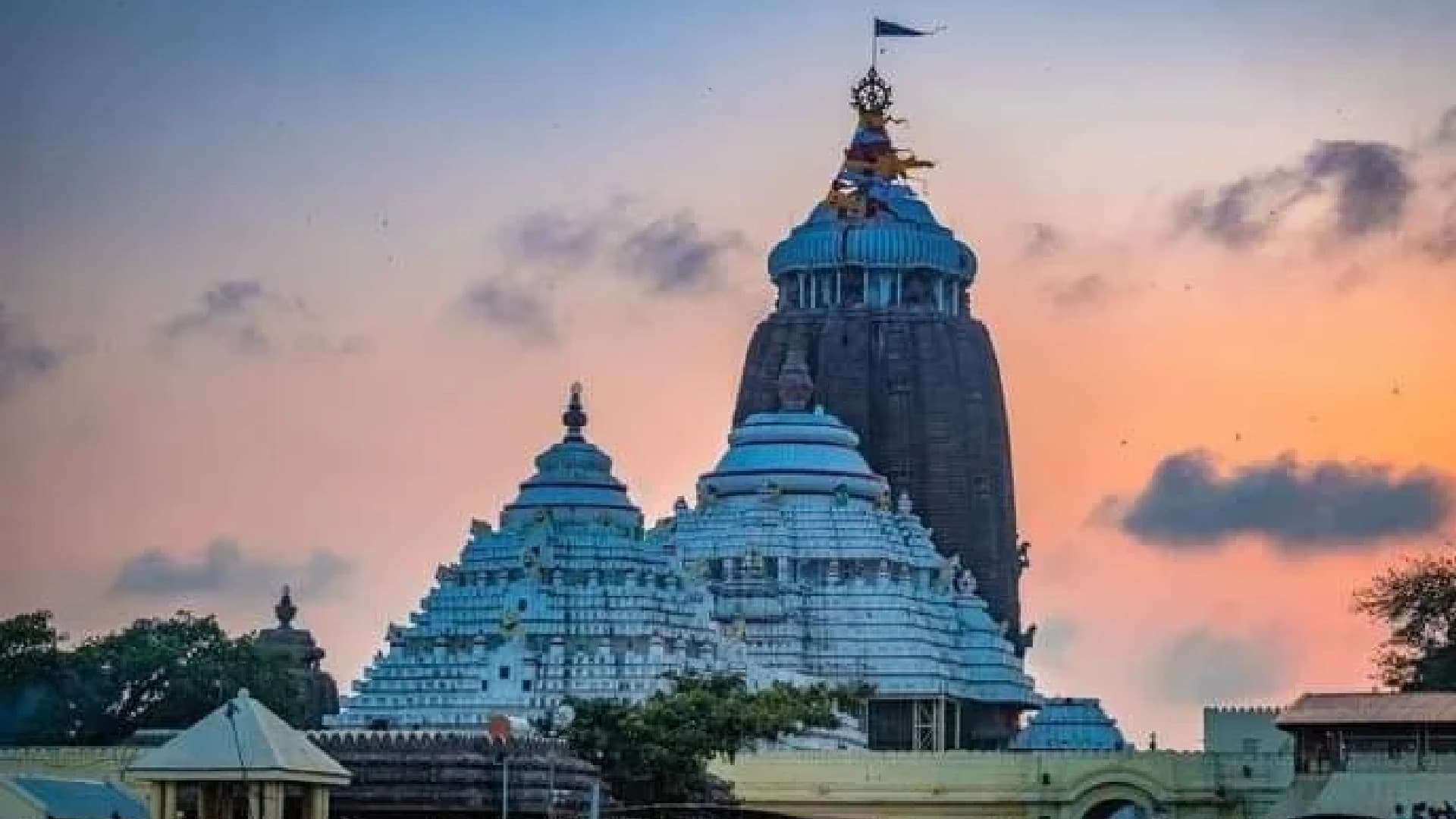 SJTA Warns ISKCON Against Conducting Rath Yatra On Non-Traditional Dates; Legal Action Threatened
