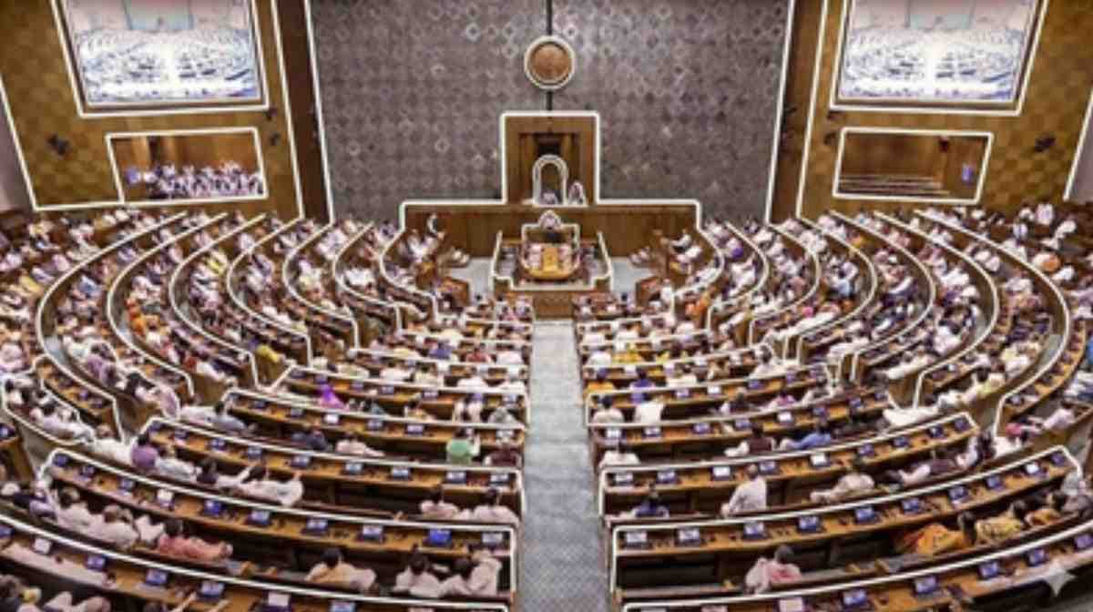Parliament’s Special Sitting for Amendments to Women's Quota Bill to Begin Today