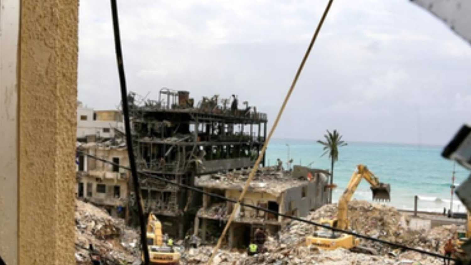 Israel, Lebanon to Hold 2nd Ambassador-level Talks in US Amid Fragile Ceasefire