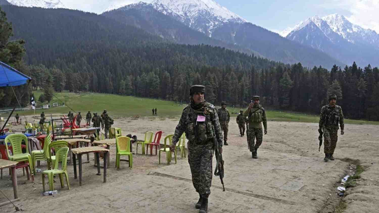 India Will Never Bow To Terror, Says PM Modi Remembering Pahalgam Martyrs