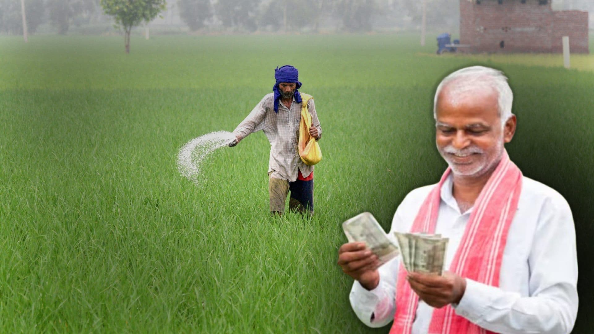 Odisha Unveils Zero Interest Crop Loan Scheme for Kharif 2026