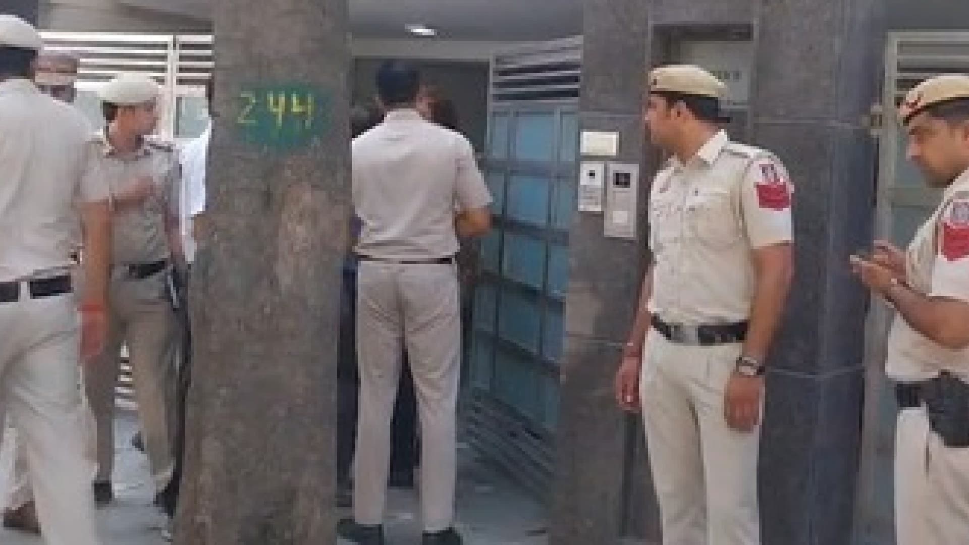 Ruthless or Calculated? Delhi Police Seek Psychological Profile of Accused In IRS Officer's Daughter Murder Case
