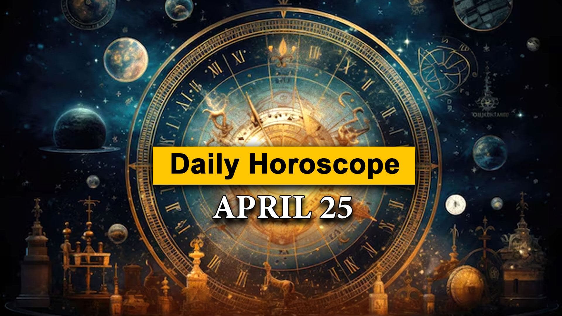 Health Issues May Arise for Libra; Discover What’s Coming Your Way