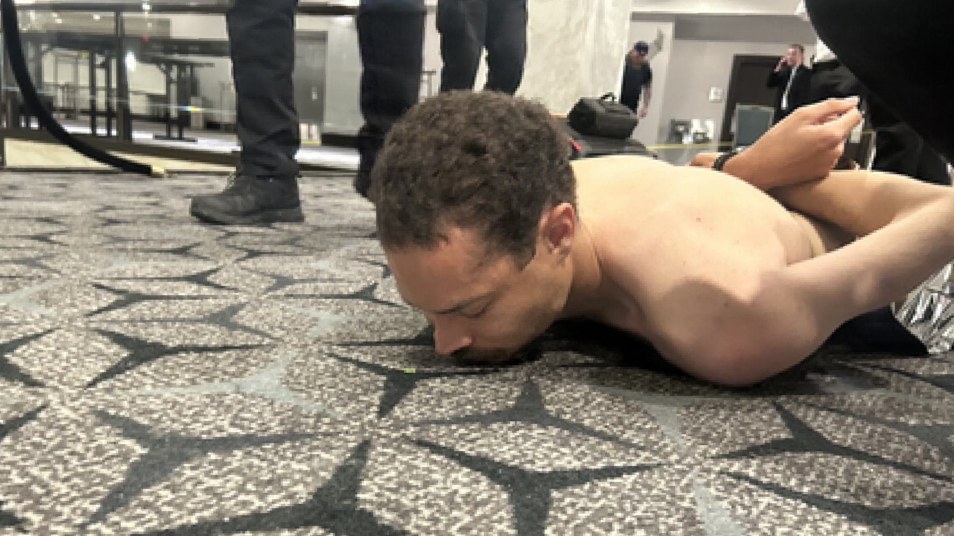 31-Year-Old Cole Tomas Allen From California Identified as Suspected White House Dinner Shooter