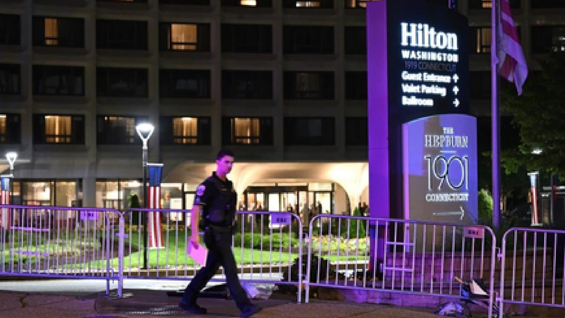 Journalists In US Push Back Against 'Staged' Shooting Claims, Call Conspiracy Theories 'Disturbing'