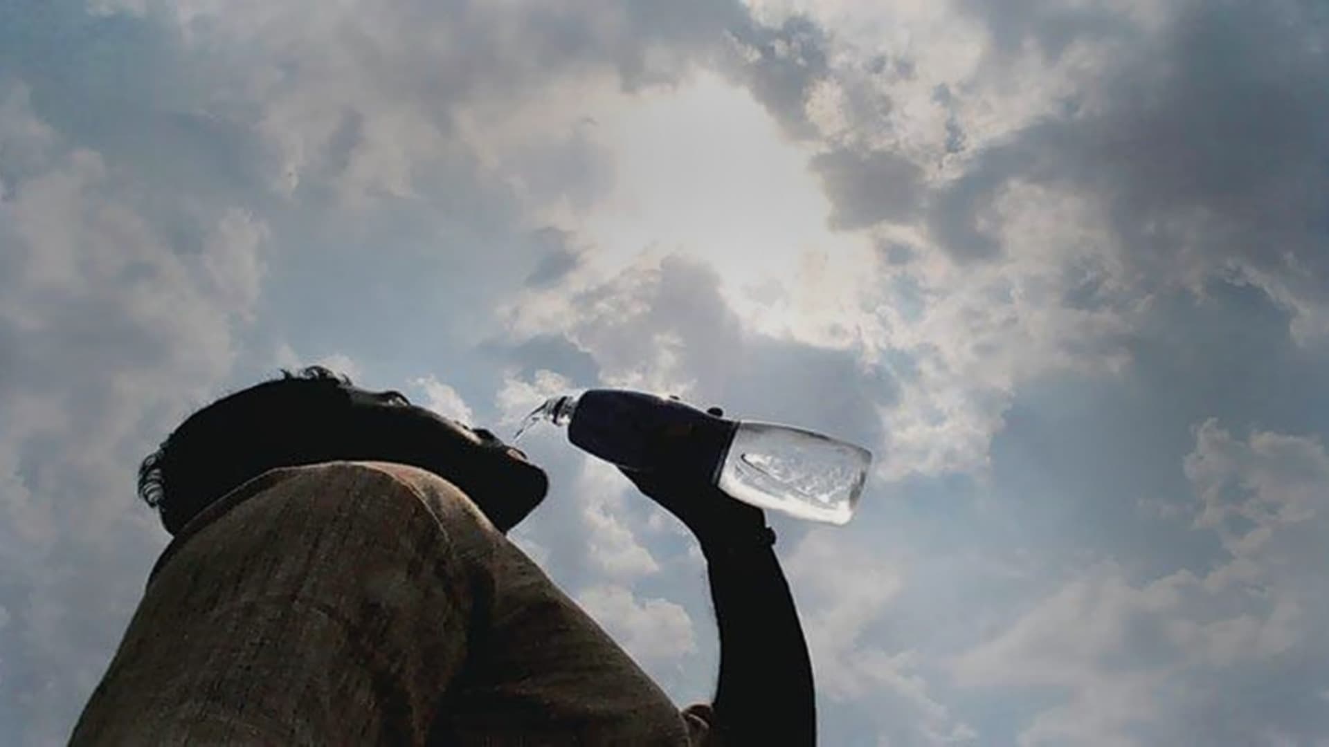 IMD Issues Yellow Warning For Heatwave, Fishermen Advised to Stay Off Sea Till May 1