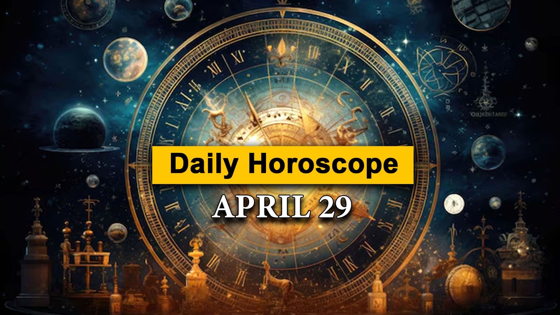 Family Unrest On Cards For Scorpio, Fantastic Day Likely For Pisces
