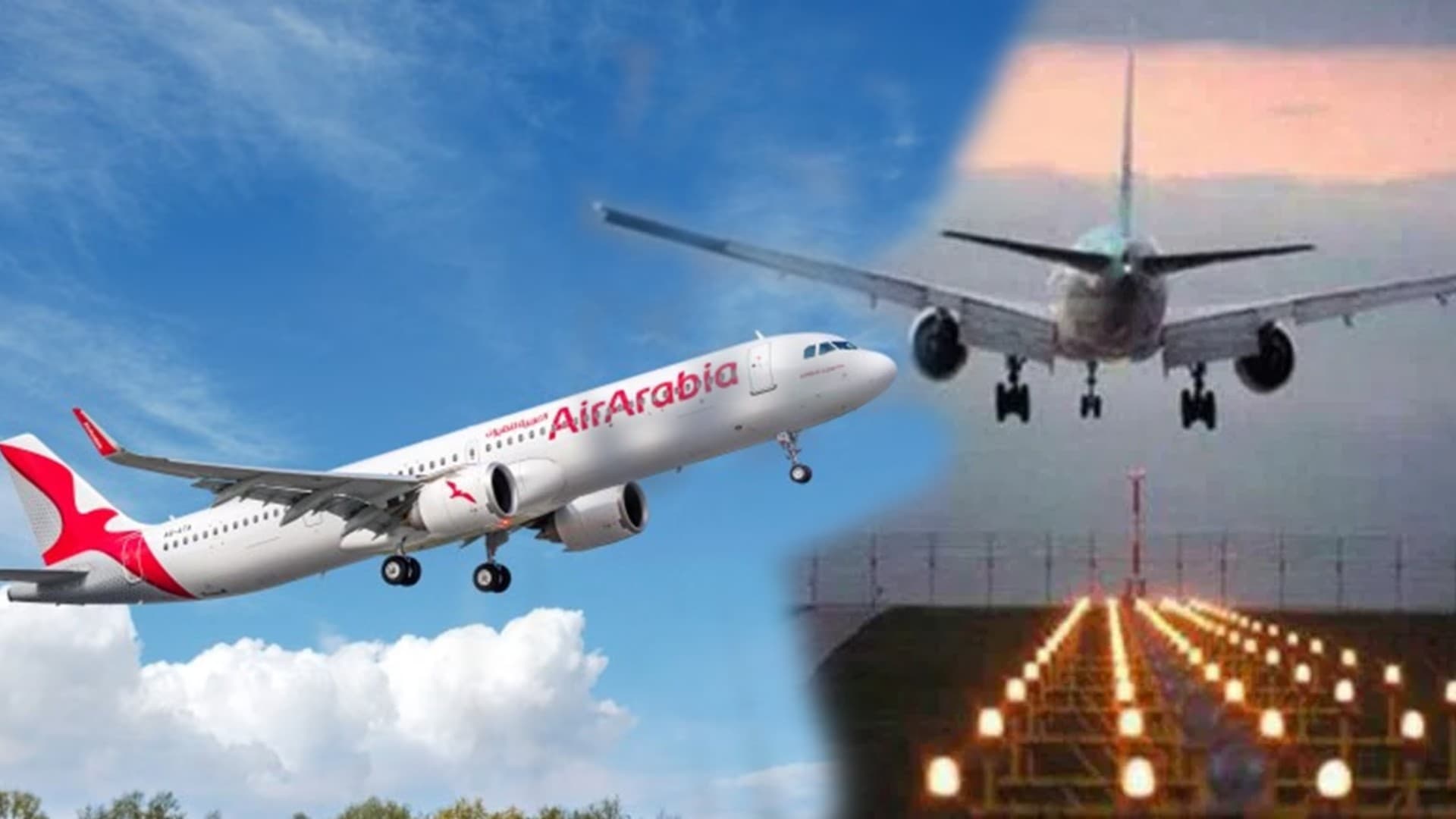 Passenger Opens Emergency Exit at Chennai Airport, Arrested
