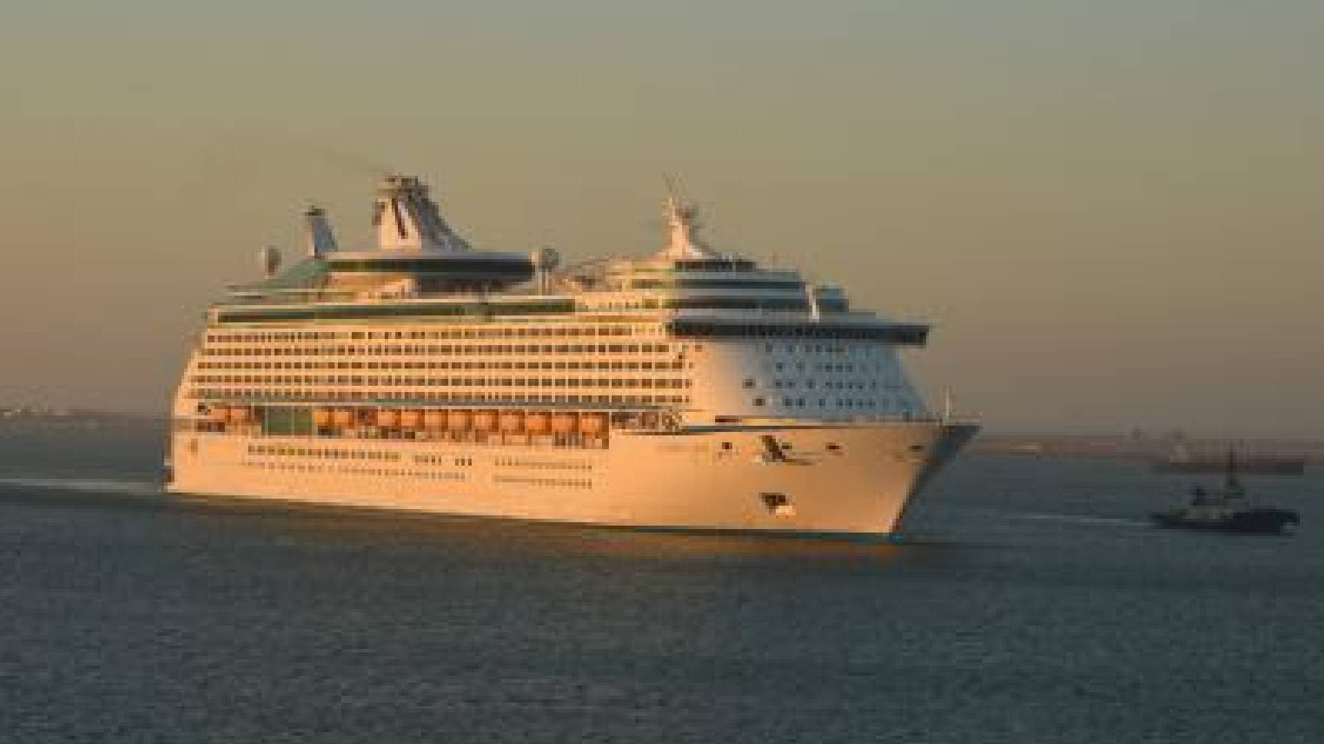 Hantavirus Outbreak On Atlantic Cruise Ship; Three Dead, One Critical