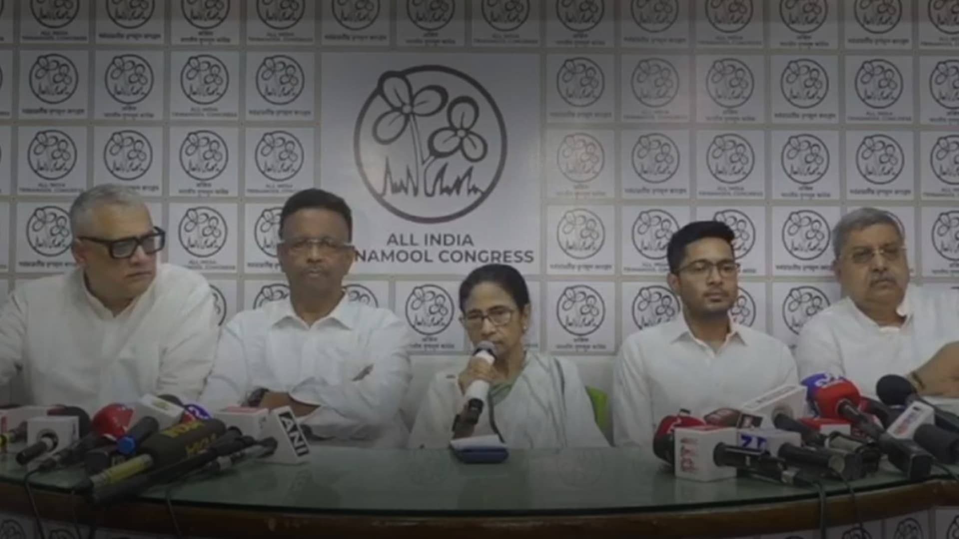 “Why Shall I Resign Now?”: Mamata Banerjee after Defeat in Bengal Polls