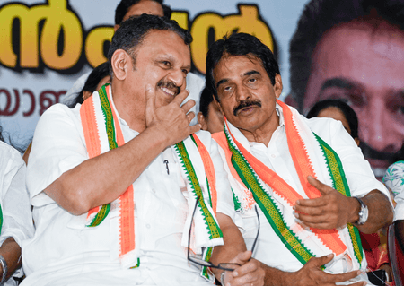Countdown Begins For Kerala’s New CM As Congress High Command Steps Up Talks
