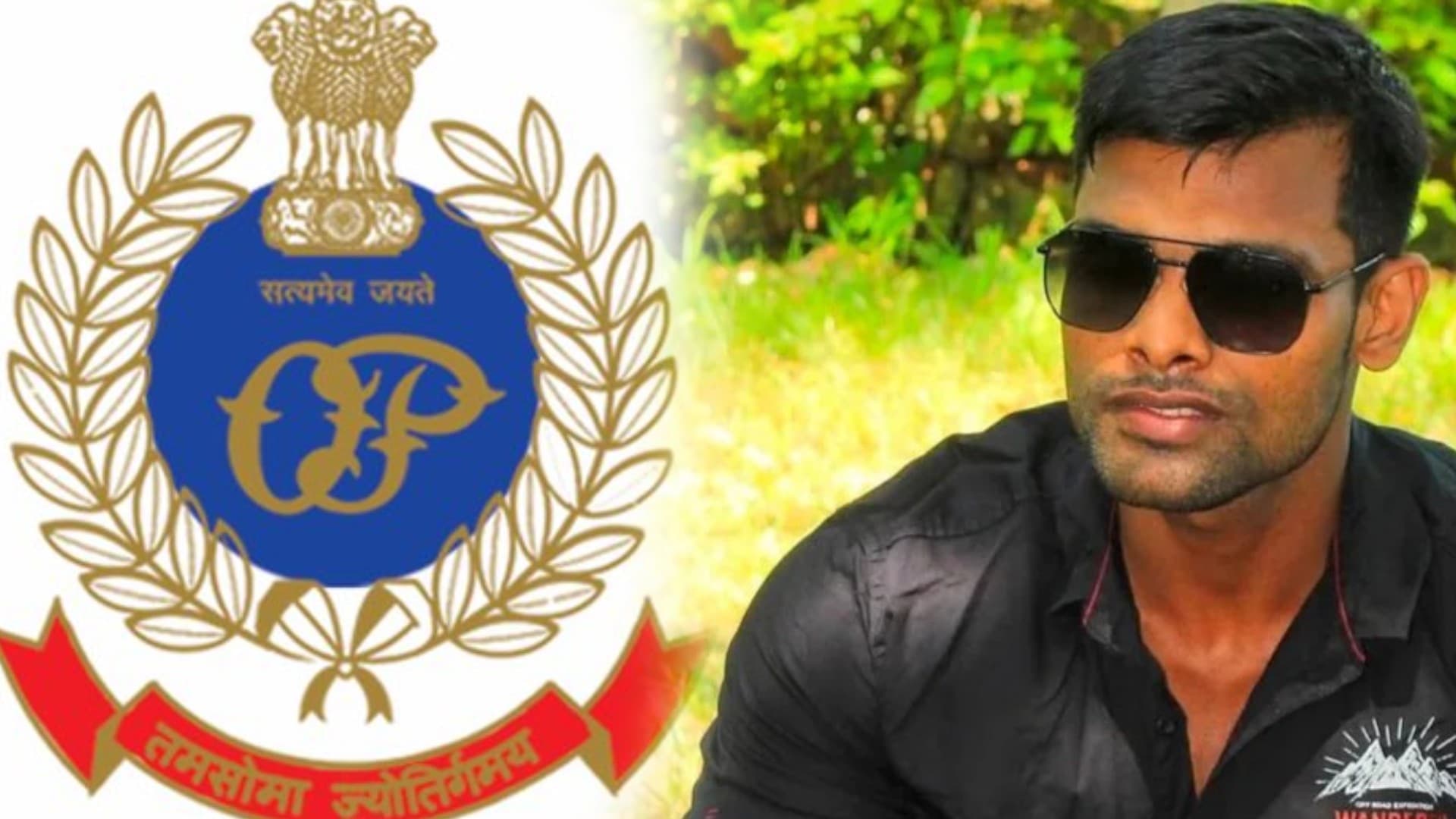 Prime Accused Held in Balianta Case That Killed GRP Constable Soumya Ranjan Swain