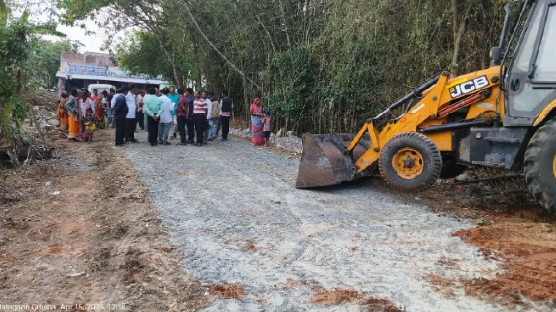 Zero Tolerance to Encroachment: Odisha Govt forms District Highway Safety Task Force