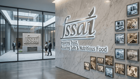 FSSAI Urges Food Vendors To Stop Using Newspapers For Wrapping Or Serving Food Citing Health Risks