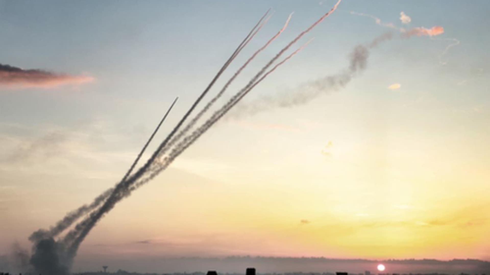 US Strikes Iran after Helicopter Downing, Tensions Soar
