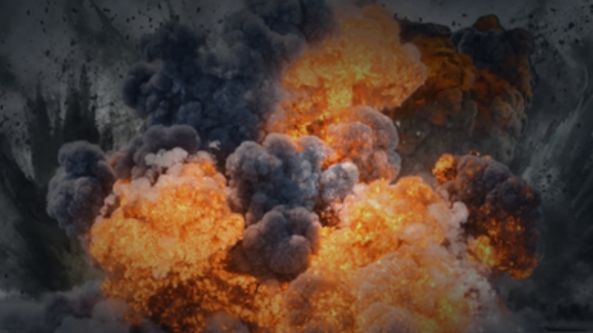 Two Soldiers Killed in Explosion near LoC in Uri