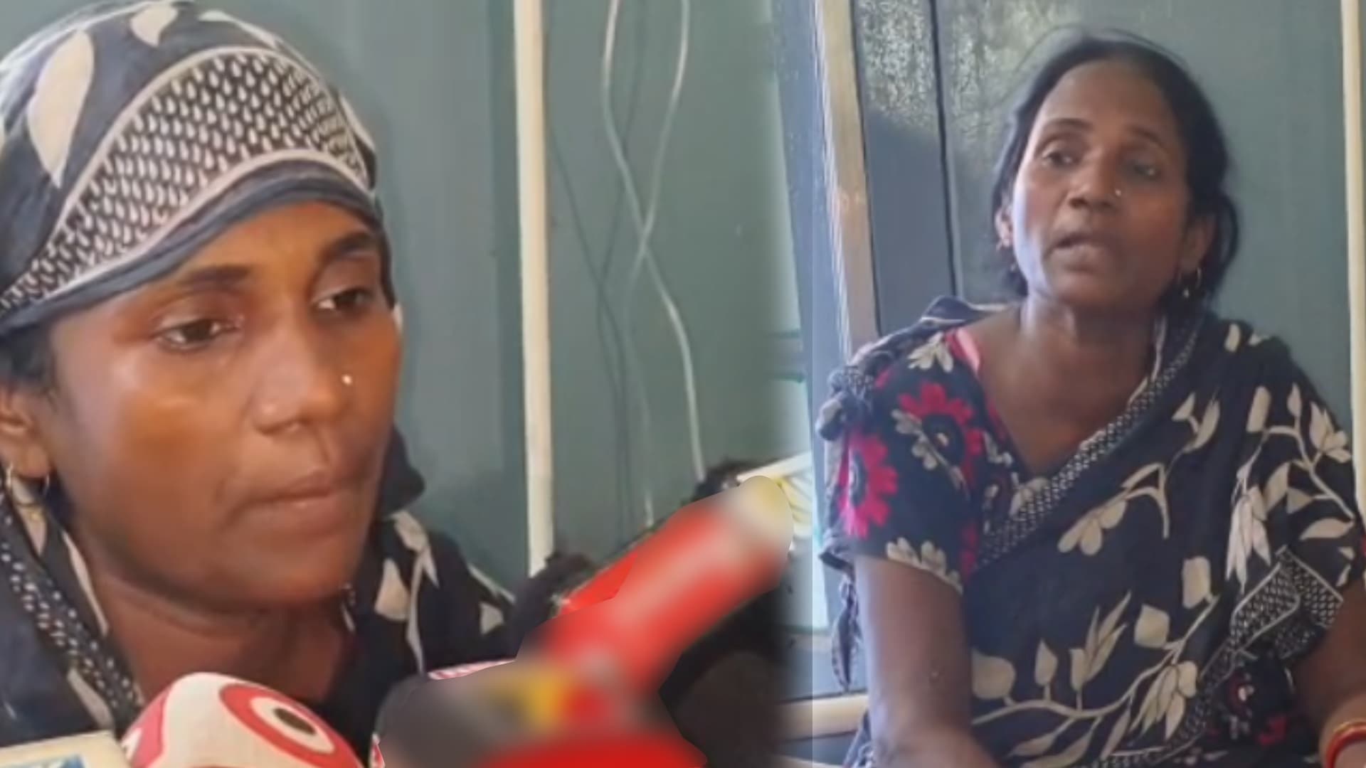Man Attempts To Burn In Laws Alive By Setting House On Fire In Odisha's Mayurbhanj District