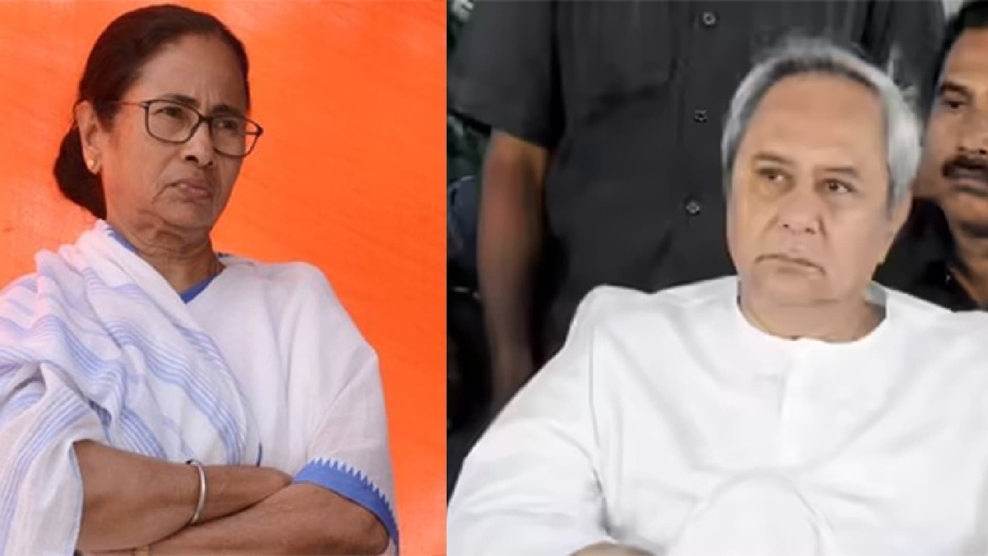 Different States, Same Challenge: Mamata and Naveen Confront Leadership Transition