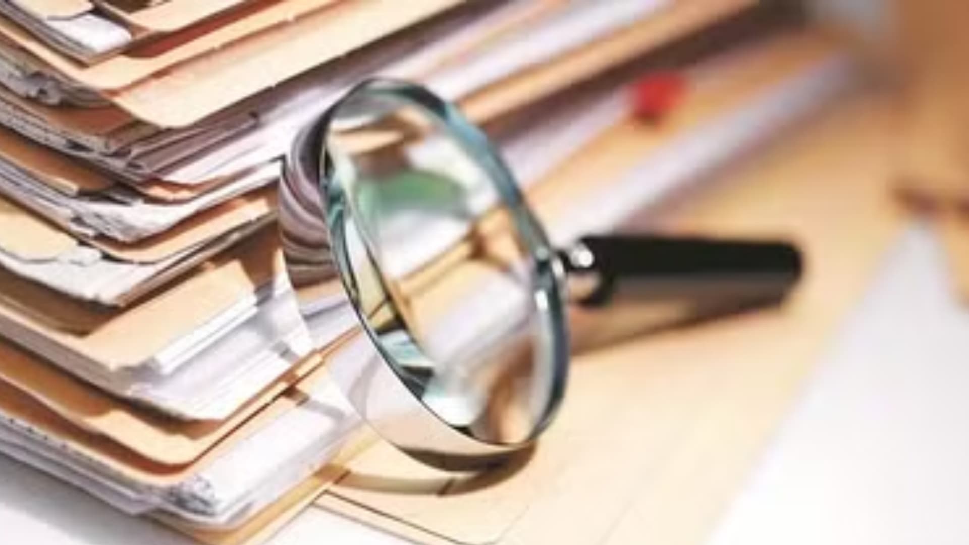 Odisha Limits Inquiry Officers’ Role in Departmental Probes