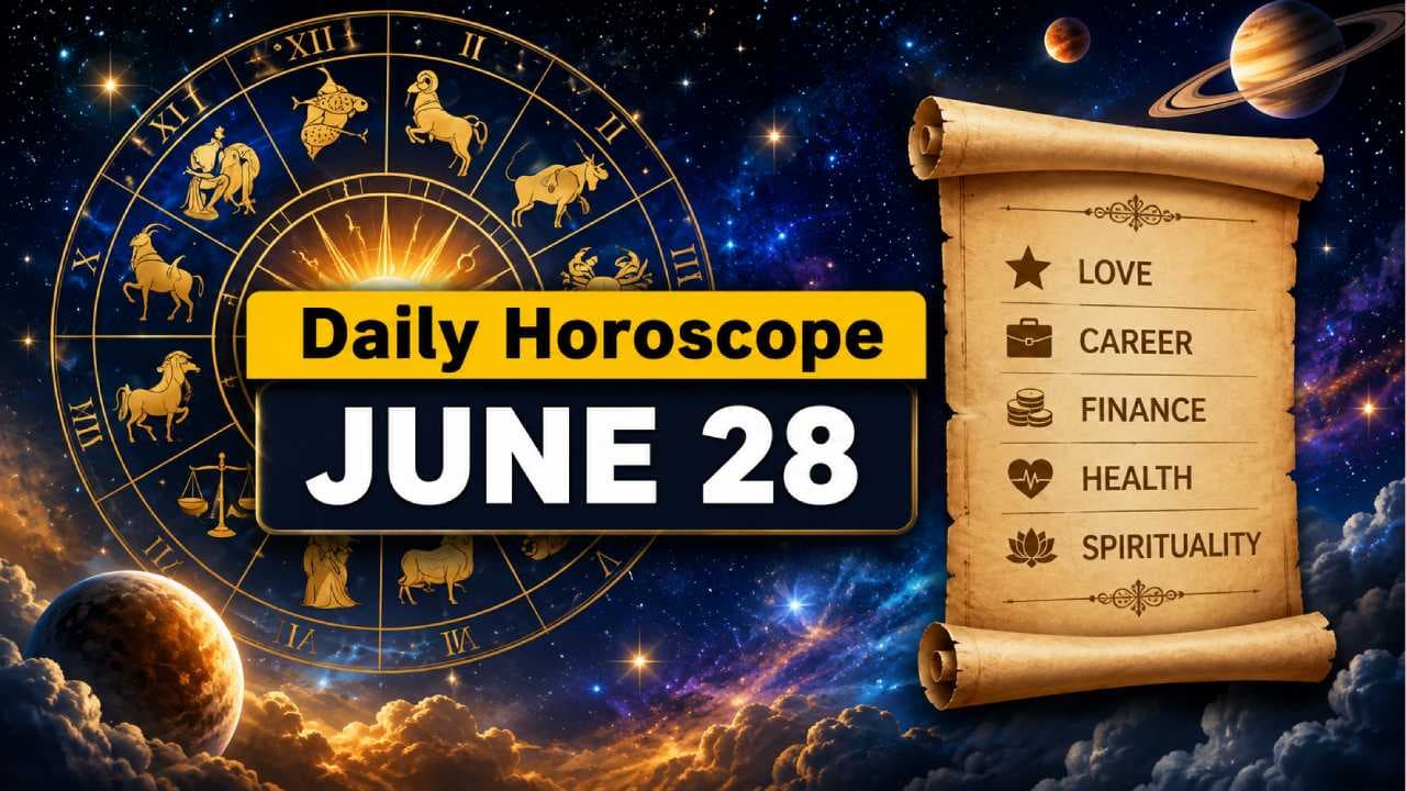 Gemini May Face Encounter Marital Disputes, Capricorn Likely to Succeed Despite Hurdles