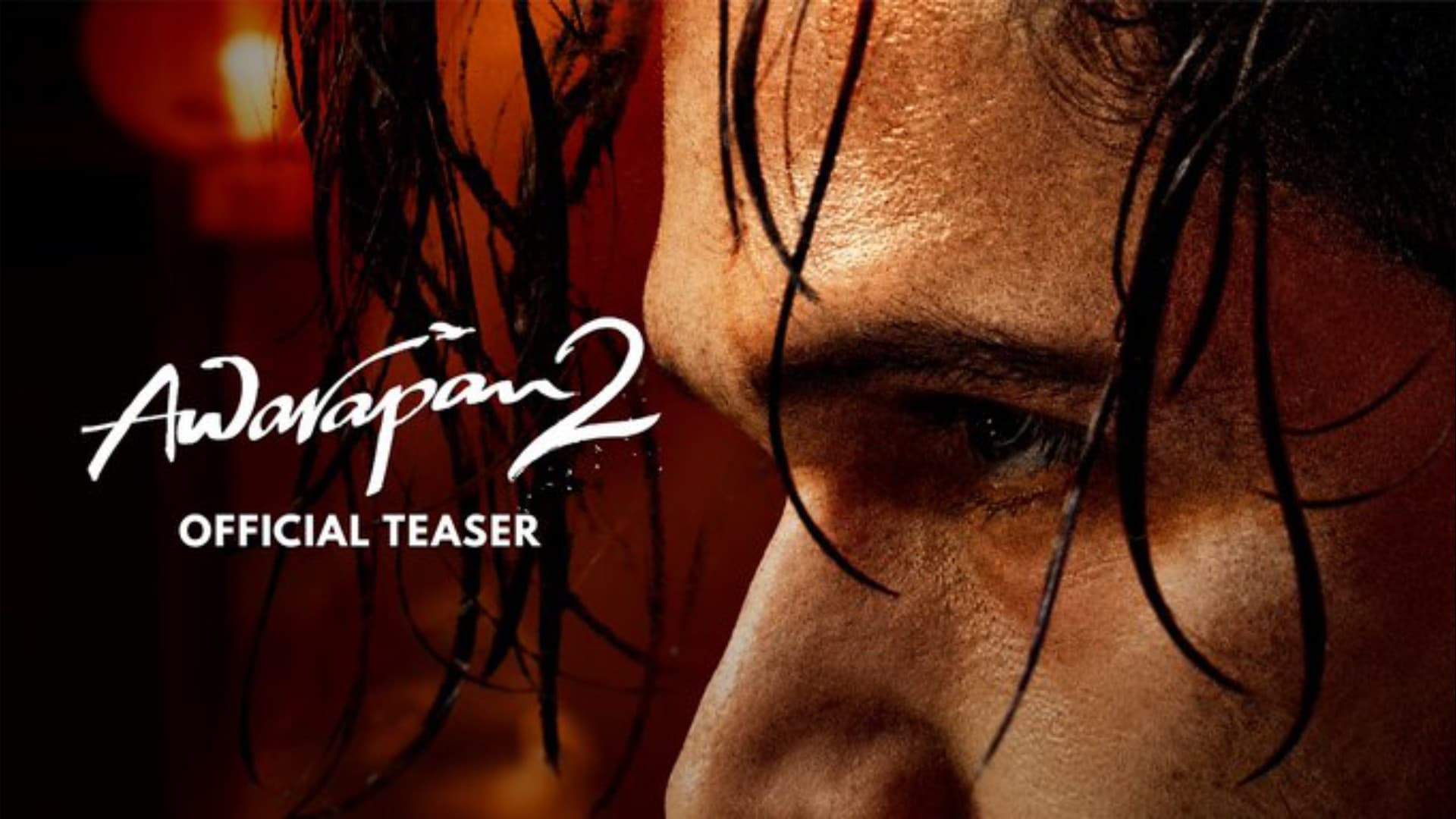 Emraan Hashmi Returns as Shivam Pandit as Awarapan 2 Teaser Drops on 19th Anniversary of Classic
