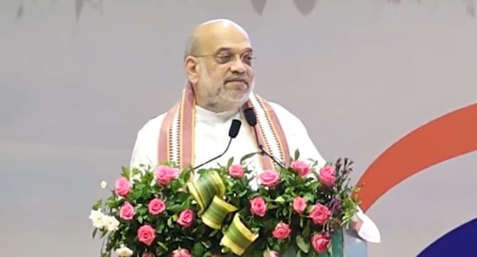 Amit Shah to Inaugurate Rs1,750 Cr Ethanol Plant in Bargarh on July 4