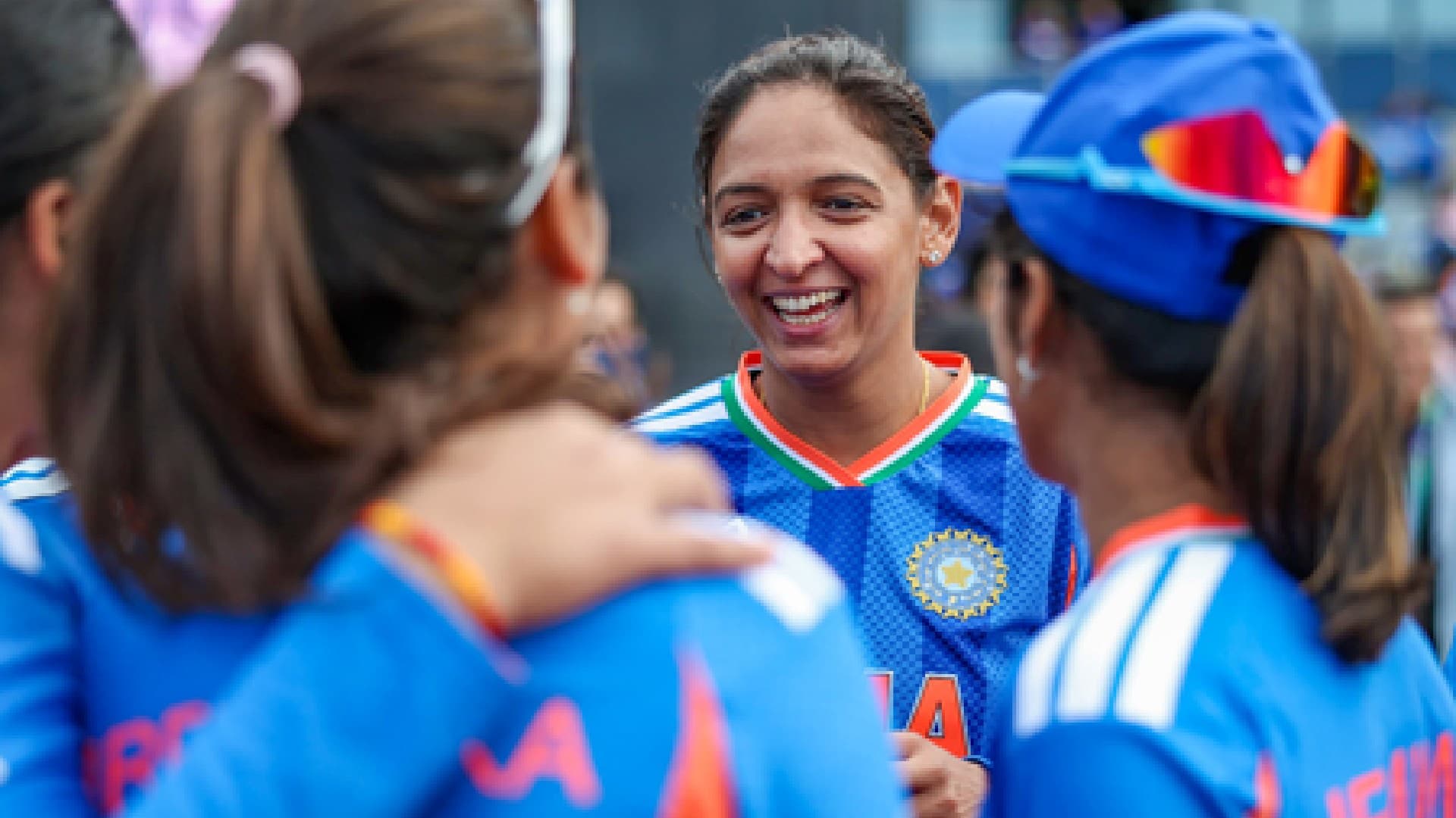 BCCI Announces Women's Squad for Asian Games 2026; G Kamalini Replaces Yastika Bhatia