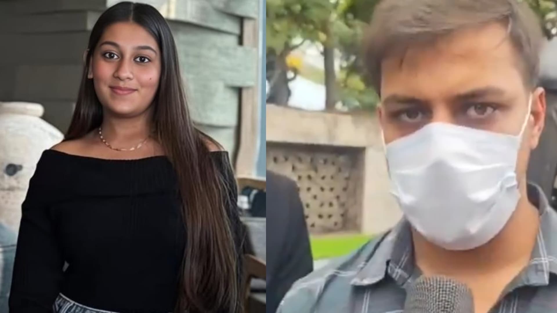 Siya Goyal's Purported Lawyer Seeks Rs 10 Crore From Her Brother Over Defamation Claims