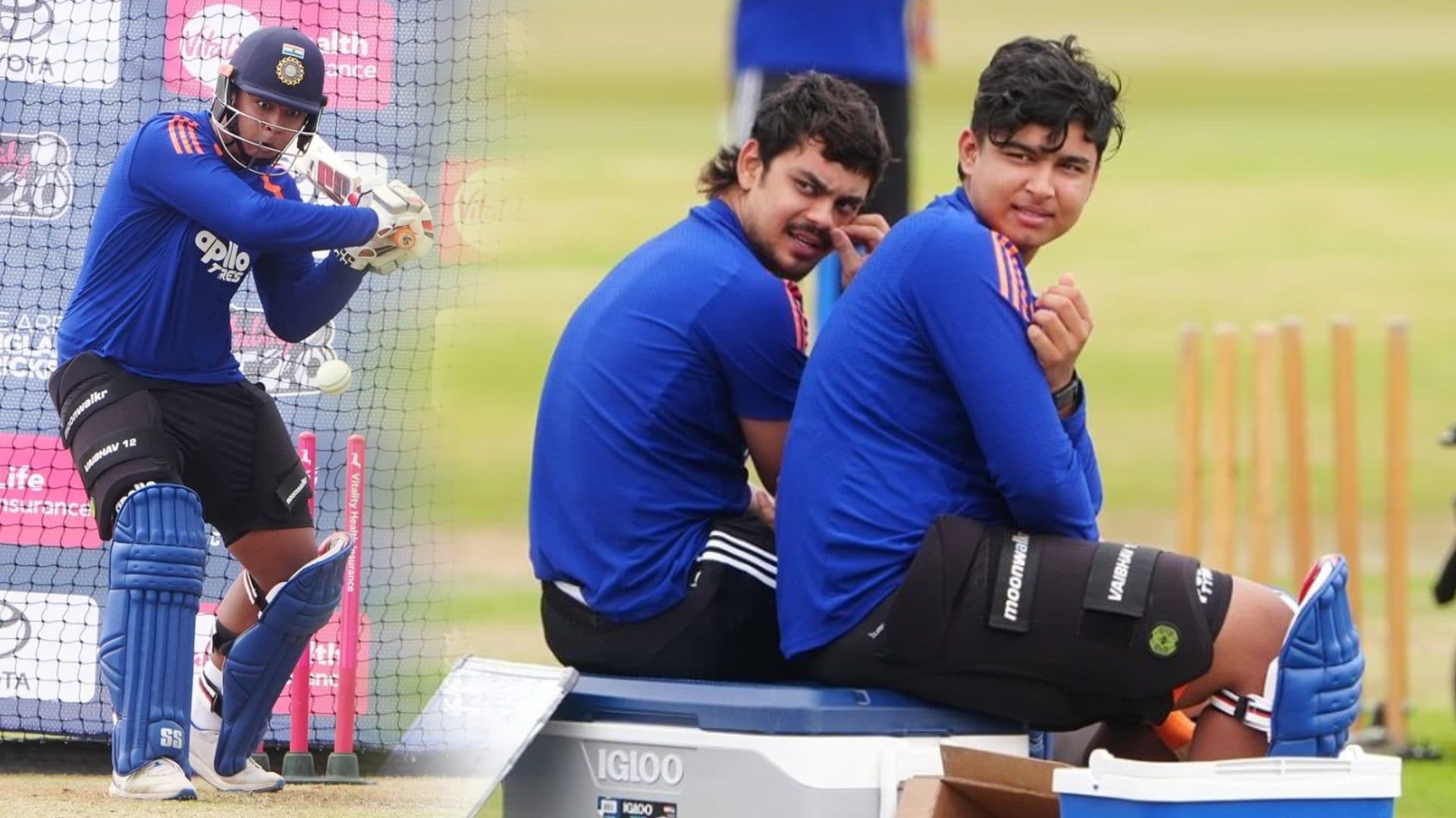 India Eye Redemption as England T20I Series Kicks off Tomorrow