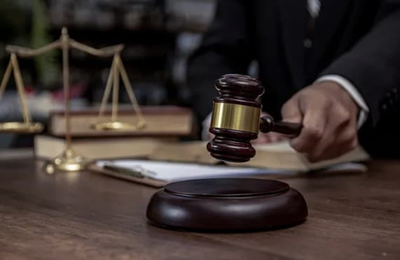 Man Sentenced to Death for Killing 12-Year-Old Niece in Ganjam