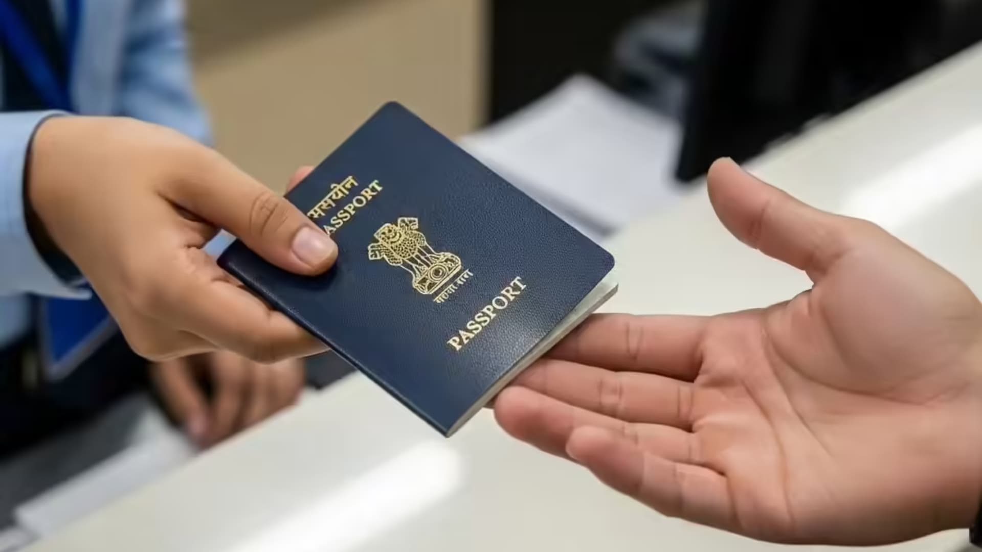 Passport Services Become Costlier in India: Find out How Much You’ll Pay