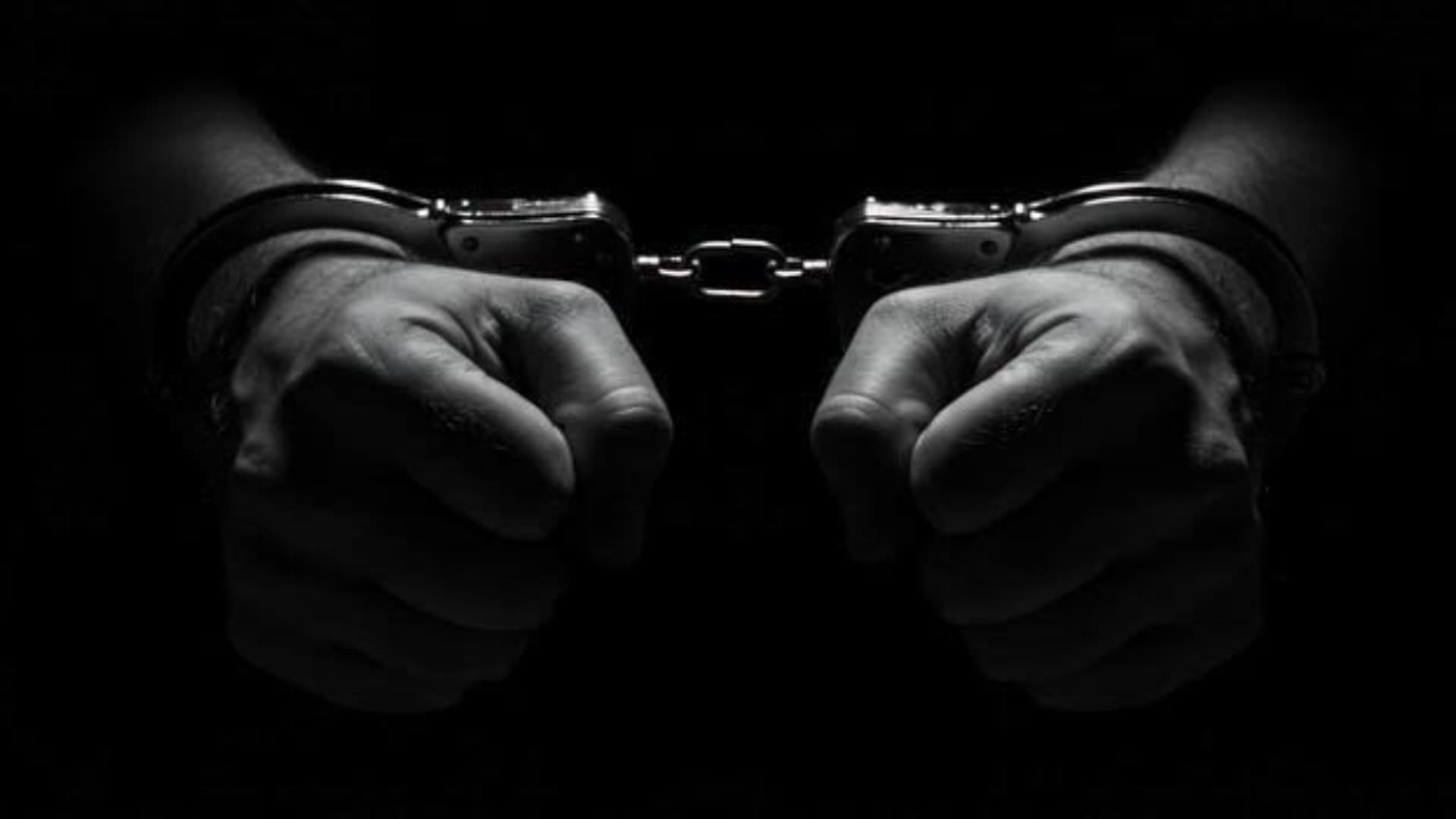 Odisha Police Bust Armed Dacoity Gang, Two Arrested