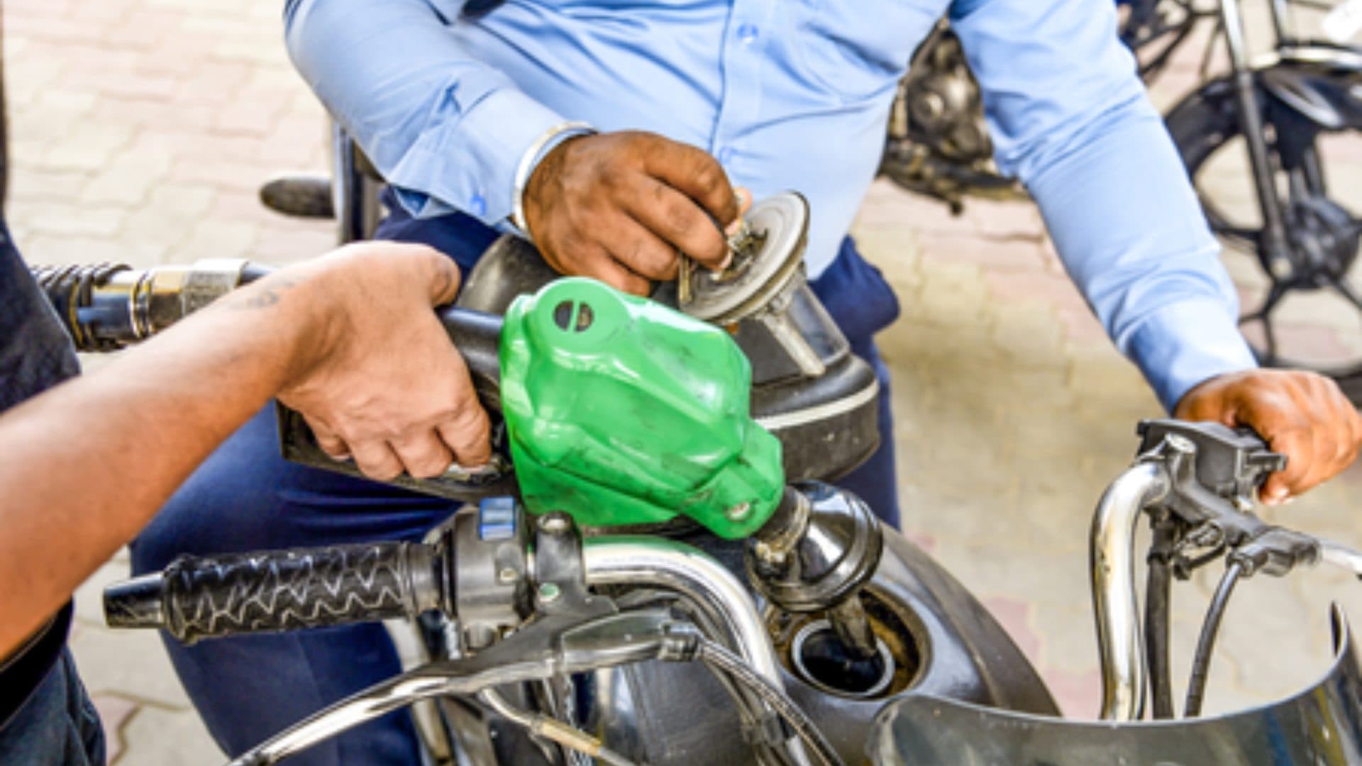 Nayara Energy Cuts Petrol and Diesel Prices Nationwide