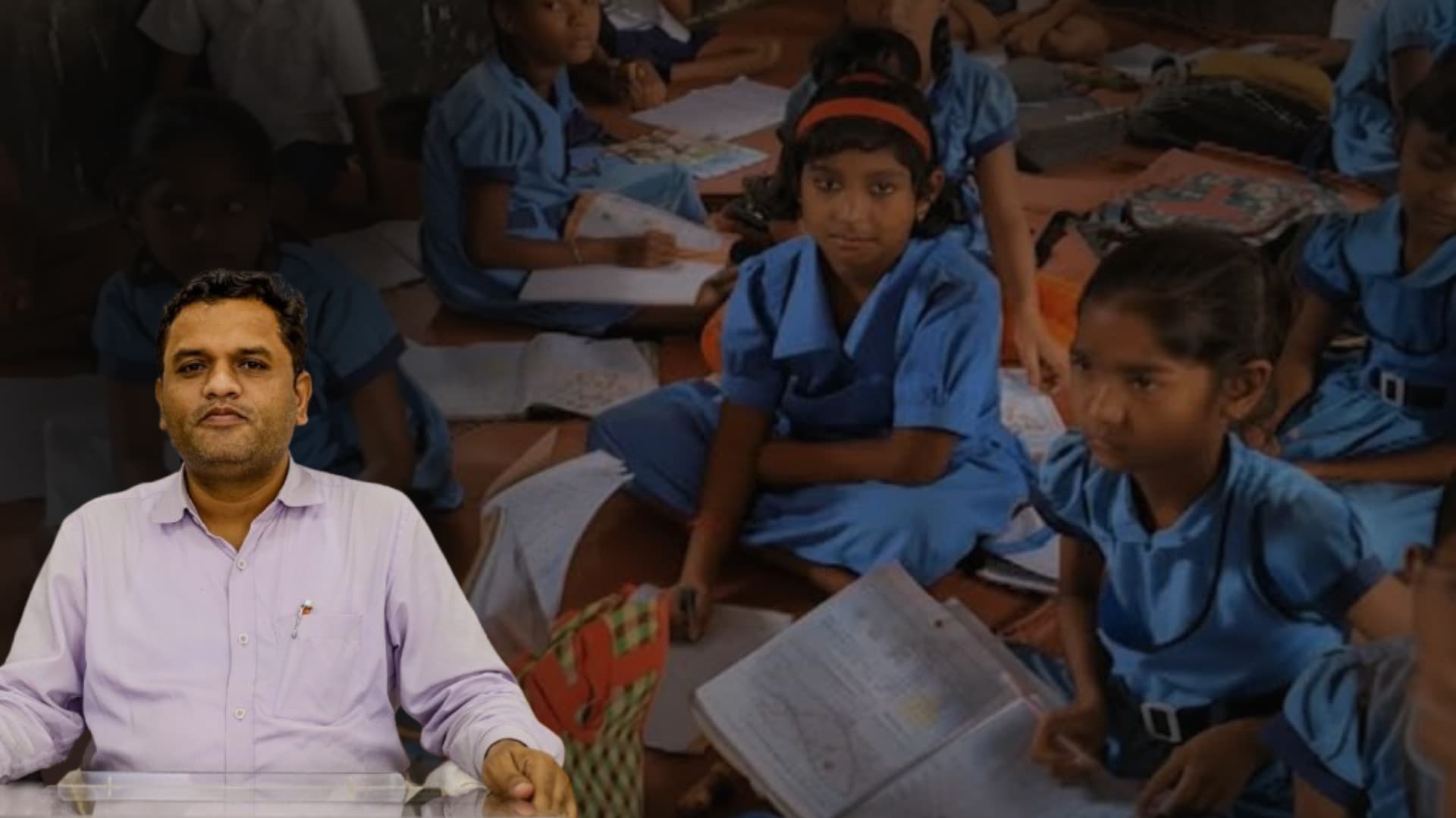 Odisha Government Promises Error‑Free Textbooks after Fiasco