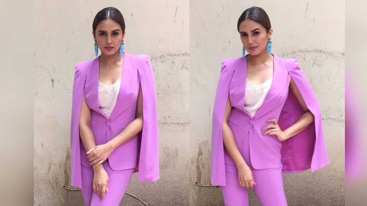 Baby Do Die Do: Huma Qureshi Trains in Sign Language for New Film