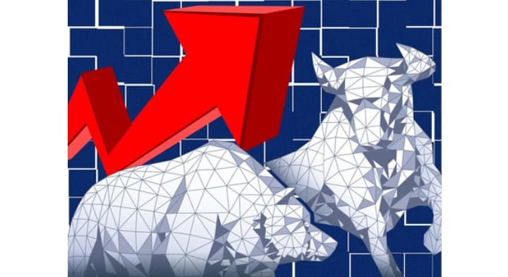 Nifty, Sensex Extend Gains As IT, Realty And Pharma Stocks Lead Rally