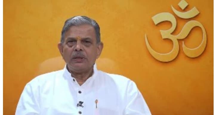 Ram Temple Donation Theft: RSS Flags Bid To Defame, Divide Hindus; Hopes Justice Will Be Done