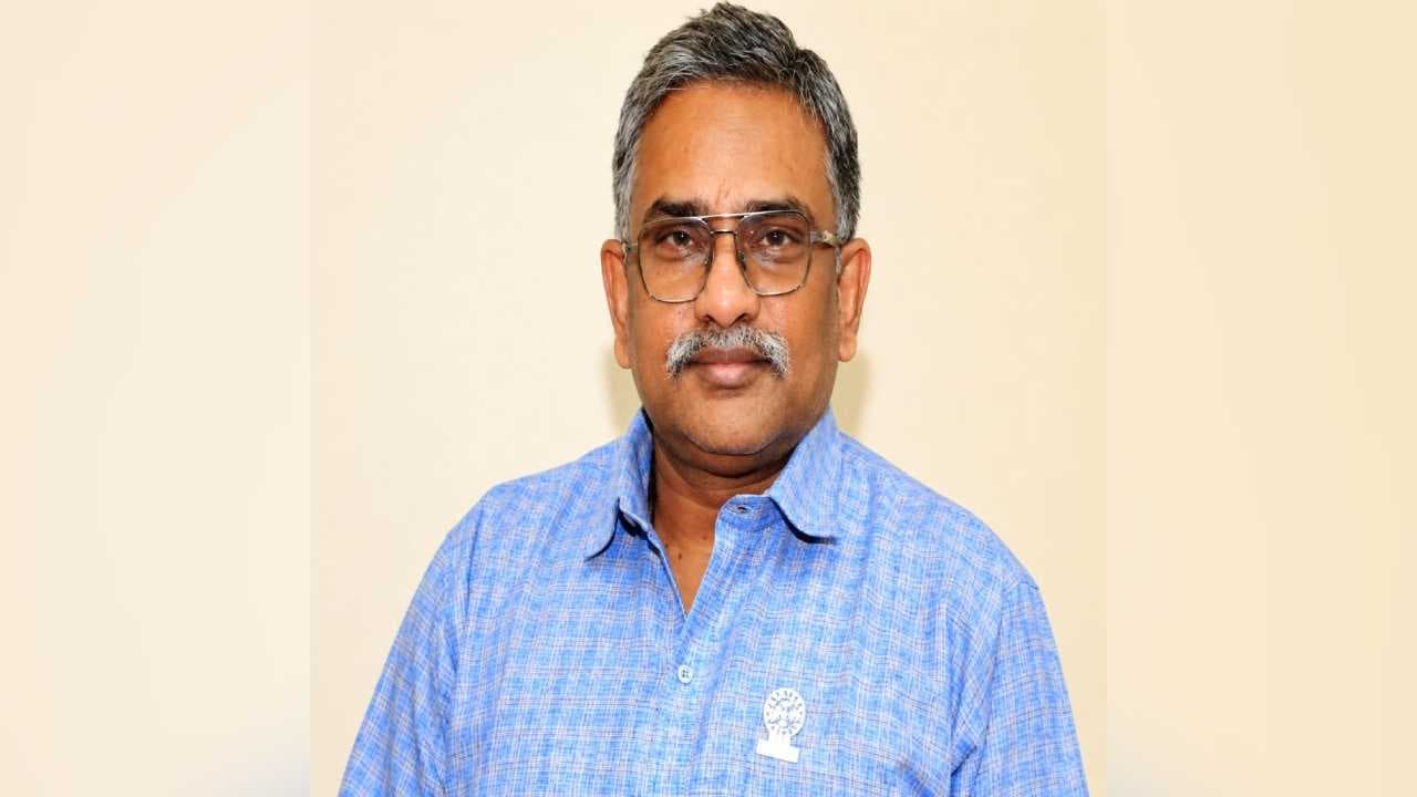 Dr. Ajit Kumar Shasani Appointed Vice-Chancellor of Central University of Odisha