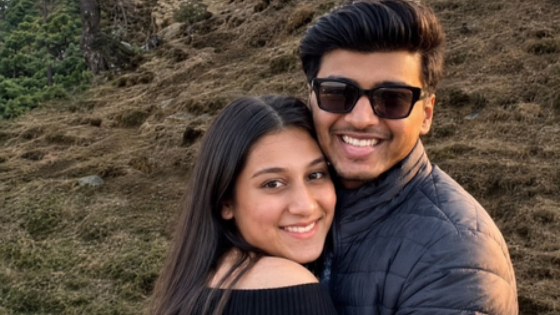 Siya Goyal’s Disturbing Message to Friend under Police Lens in Ketan Agarwal Murder Case