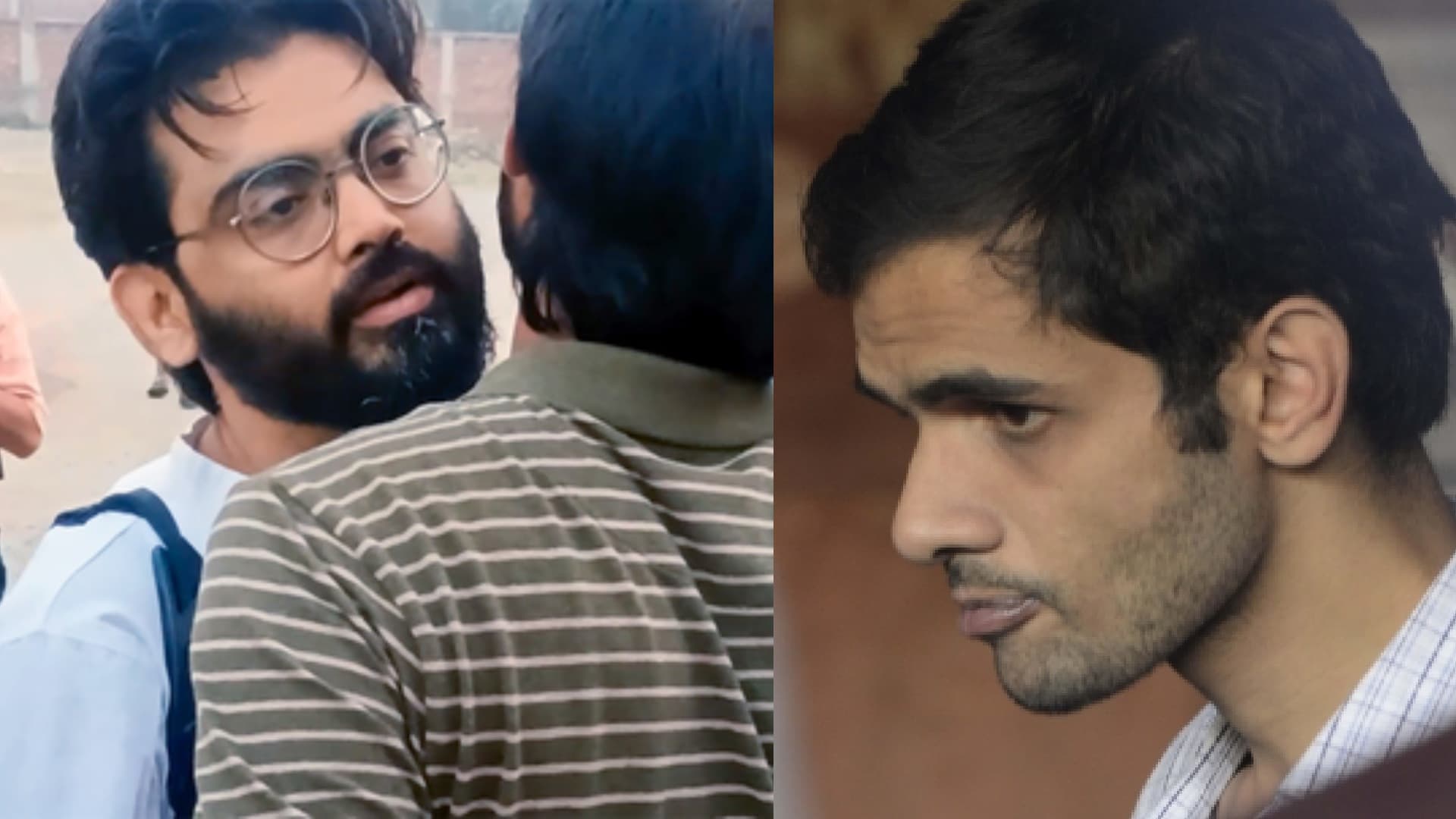 Delhi Court Dismisses Bail Pleas of Umar Khalid, Sharjeel Imam in Riots Conspiracy Case