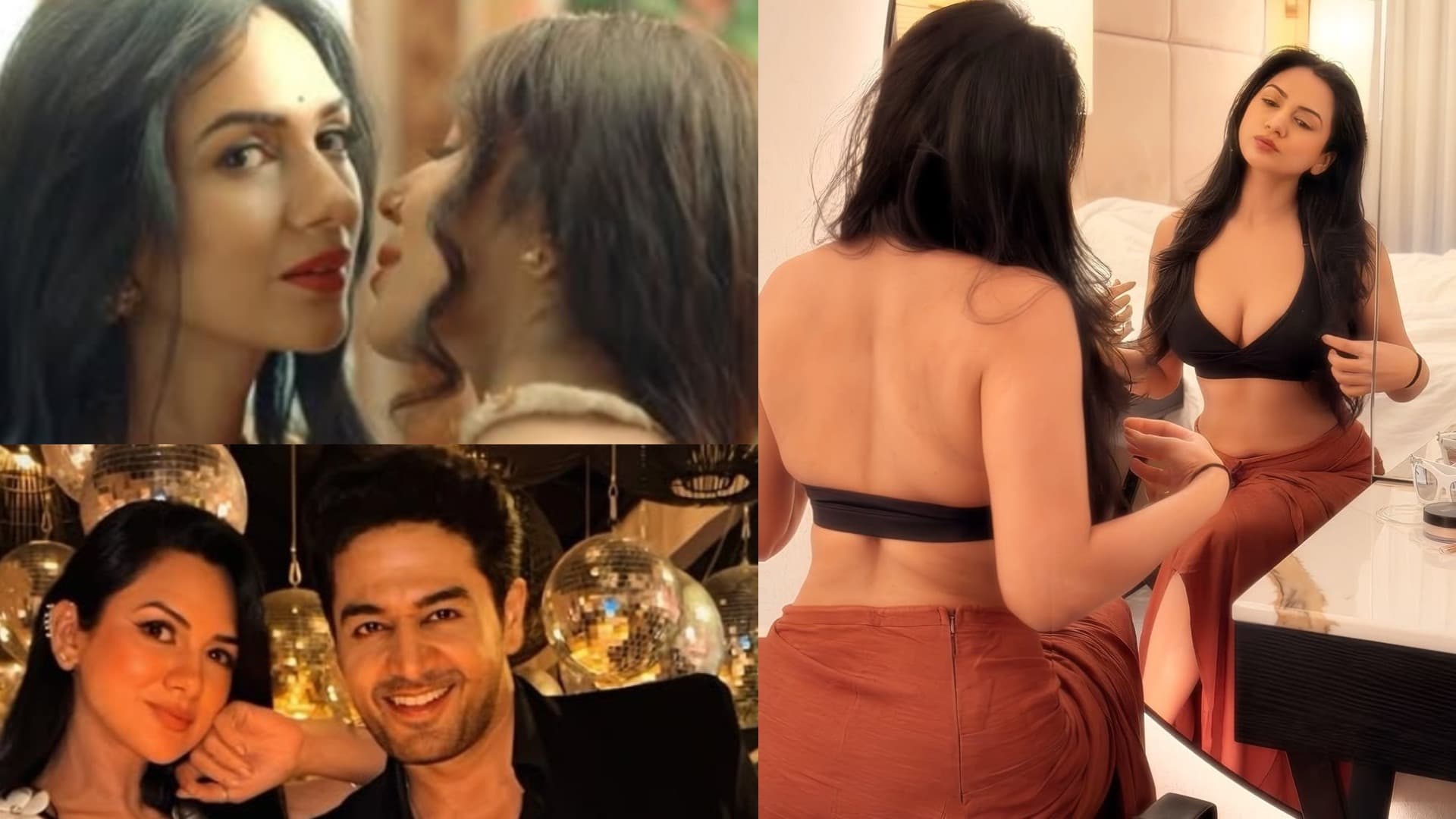'Was Bisexual Before Marriage': Akanksha Chamola's Candid Personal Revelation Creates Buzz