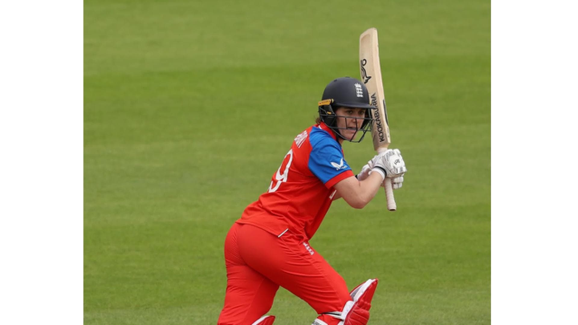 Women's T20 WC: Sciver-Brunt's fifty, Kemp's late flourish lift England to 150/4 against Australia in final