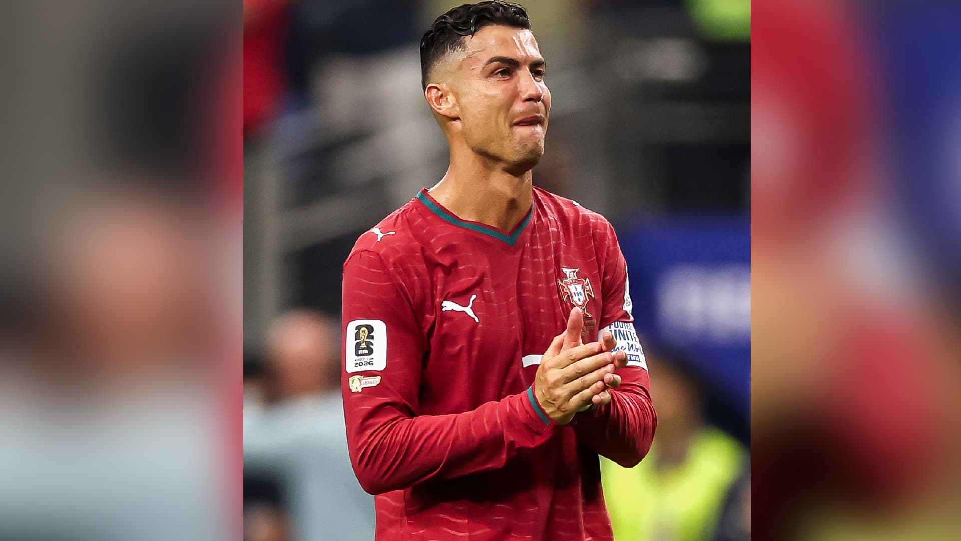 Ronaldo's World Cup Career Ends With 27 Appearances, 11 Goals; Says 'I Leave With Clear Conscience'