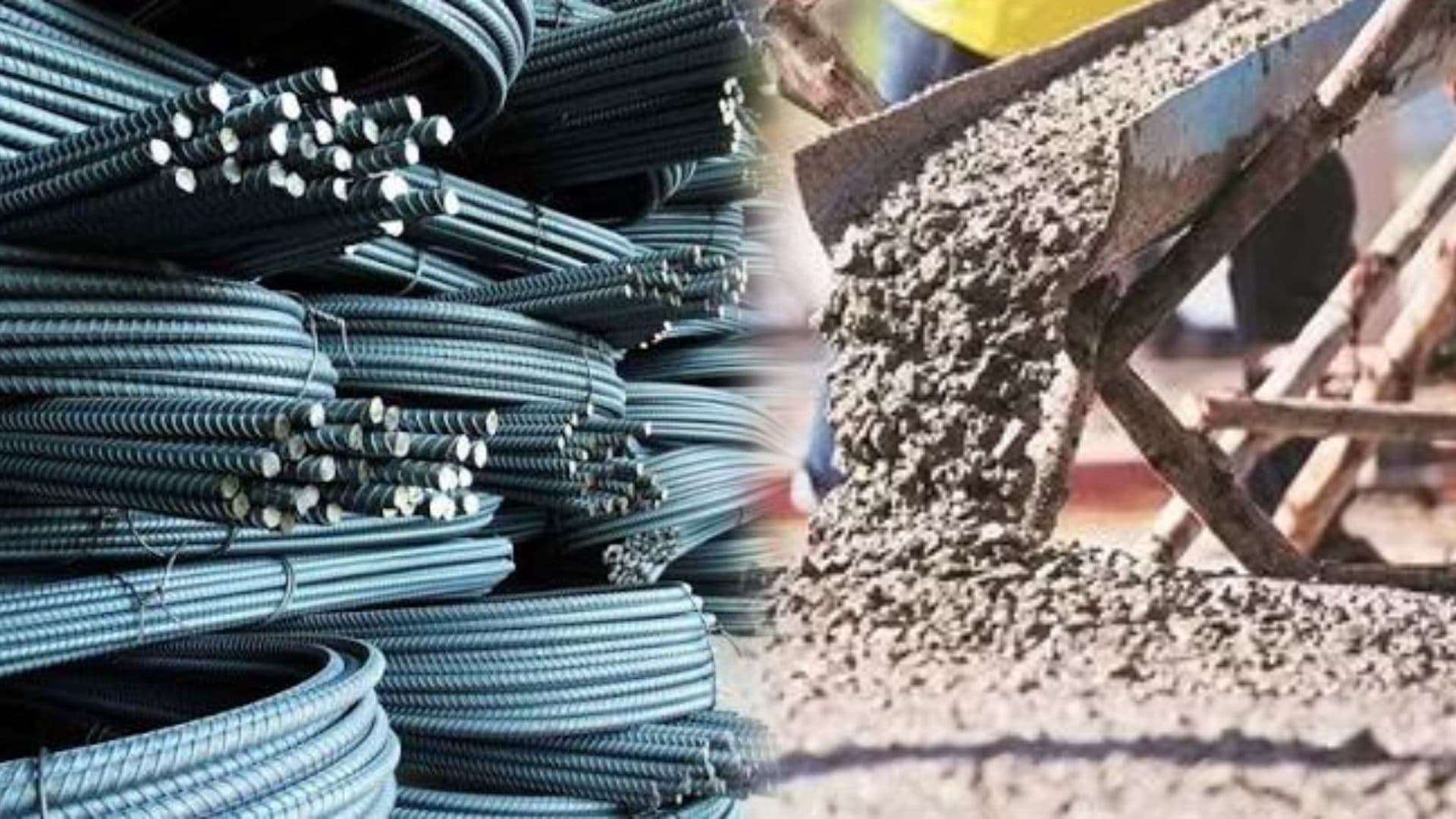 Odisha Govt Issues New SOP for Fixing Cement, Steel Prices for Rural Development Works
