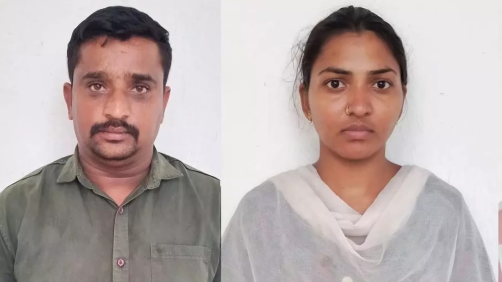 Nurse Wife Injects Toilet Cleaner Into Husband's IV, Kills Him After Failed Terrace Murder Bid: Police