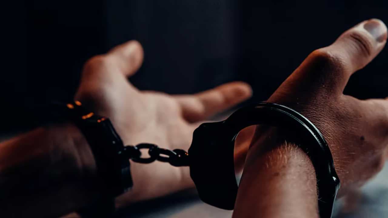 Odisha Youth Held for AI-Morphed Obscene Posts